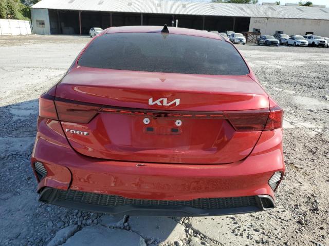 3KPF24AD5PE525781 Kia Forte LX 6