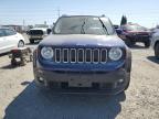 2016 Jeep Renegade Latitude продається в Eugene, OR - Undercarriage