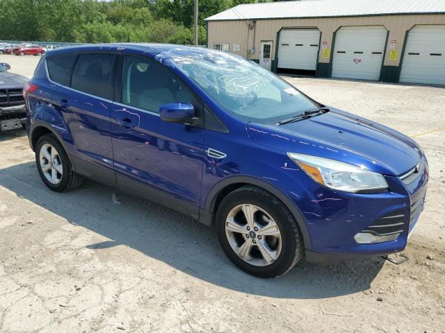  FORD ESCAPE 2015 Granatowy