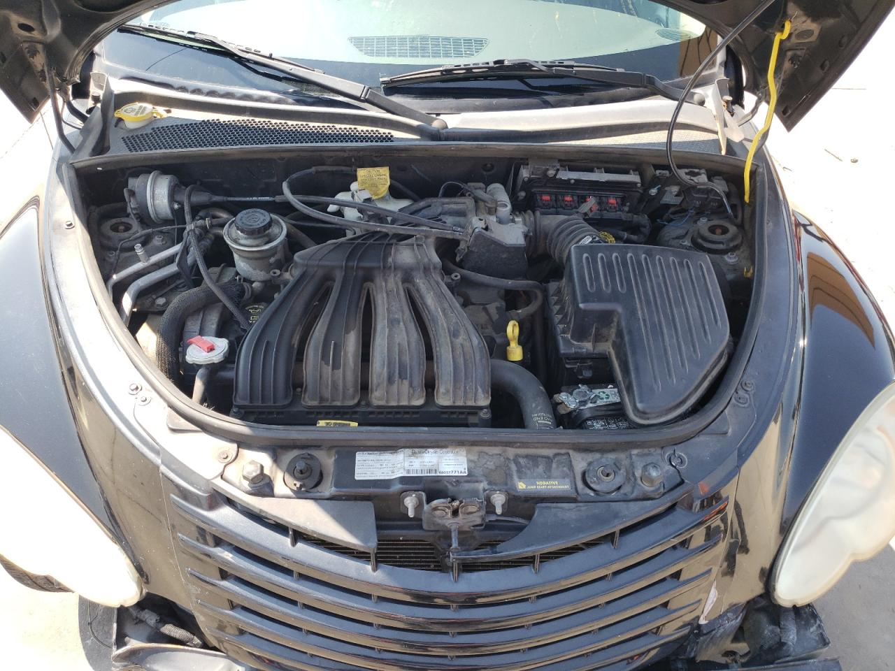 3A8FY58B18T172258 2008 Chrysler Pt Cruiser Touring