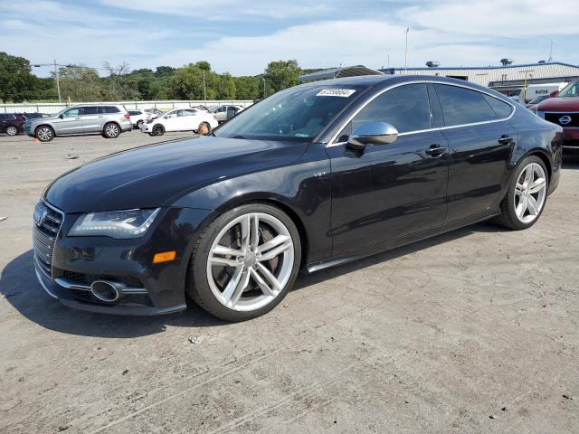 2014 Audi S7 Premium на продаже в Lebanon, TN - Normal Wear