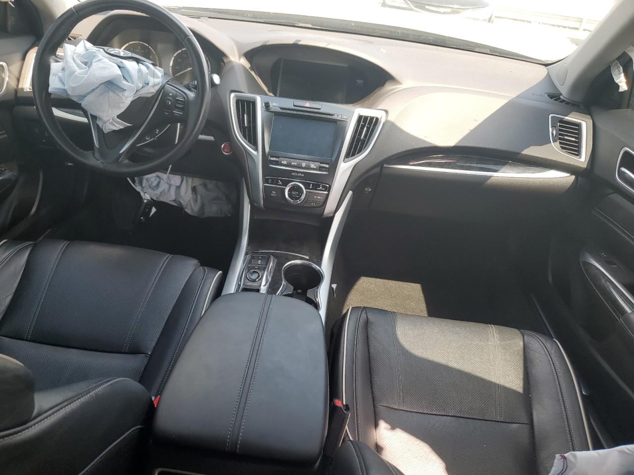 2018 Acura TLX - Image 8