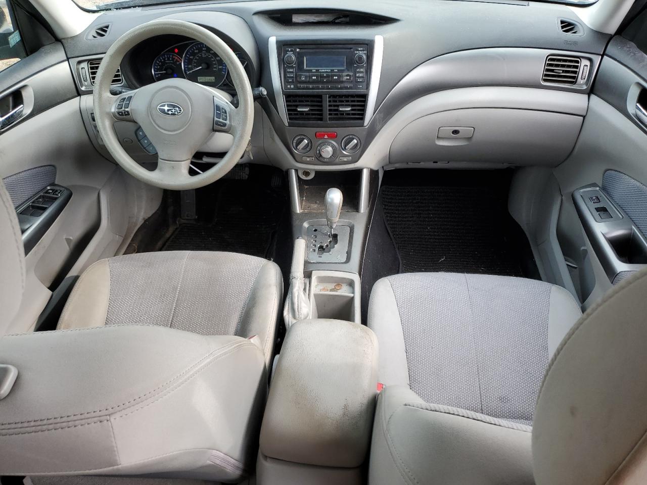 2011 Subaru Forester 2.5X Premium VIN: JF2SHADC7BH700812 Lot: 66592924