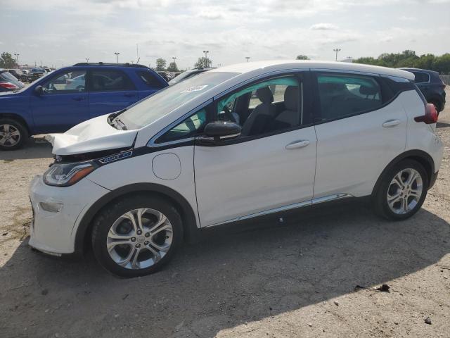  CHEVROLET BOLT 2018 White