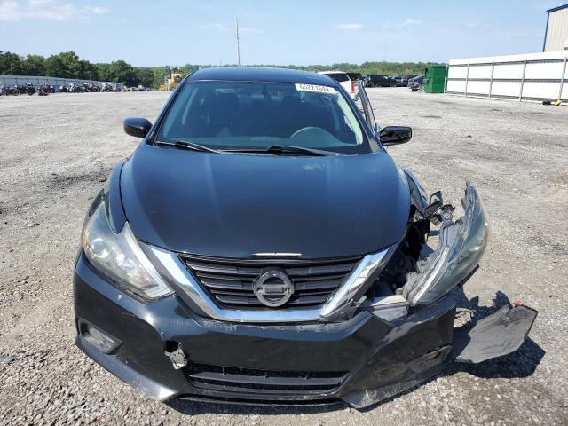  NISSAN ALTIMA 2017 Black