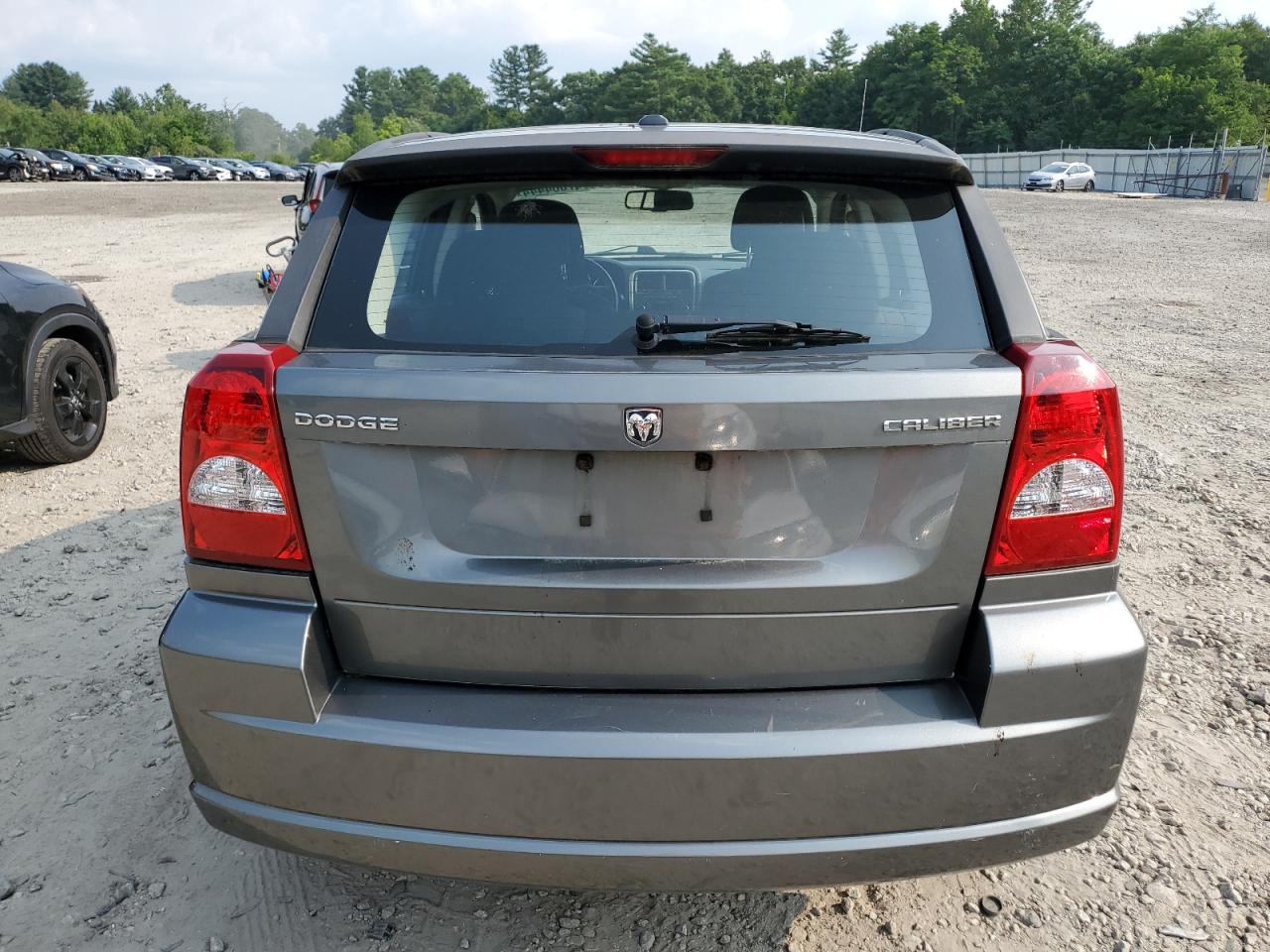 1C3CDWDA1CD537016 2012 Dodge Caliber Sxt