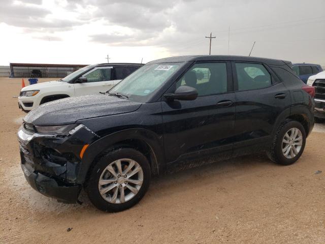 2023 Chevrolet Trailblazer Ls for Sale in Andrews, TX - Front End