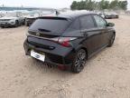 2024 HYUNDAI I20 N LINE for sale at Copart WISBECH