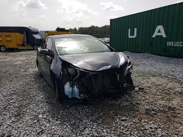 2019 Toyota Prius VIN: JTDKARFU6K3073296 Lot: 65219804