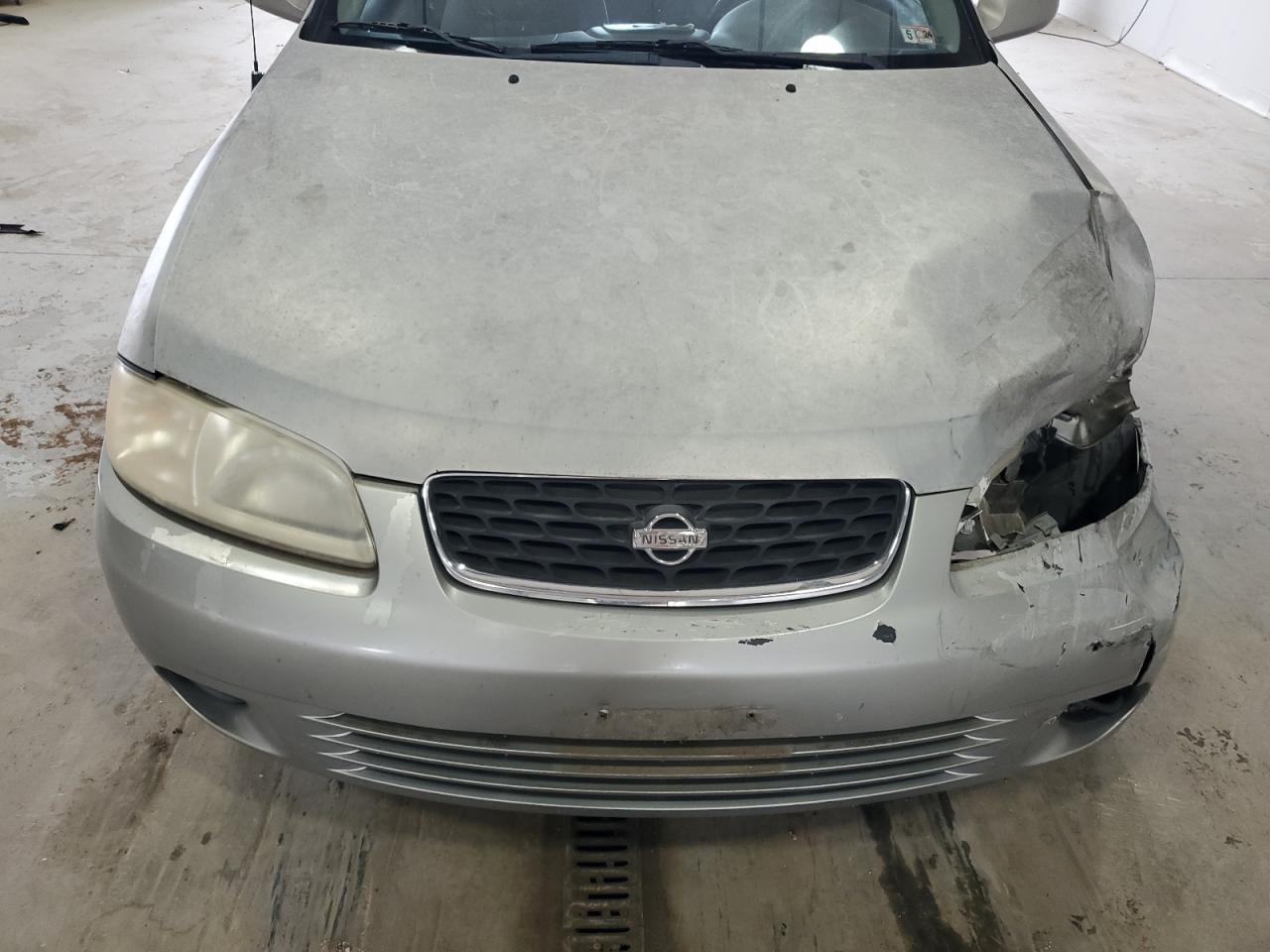 2000 Nissan Sentra Base VIN: 3N1CB51D6YL343581 Lot: 66416724