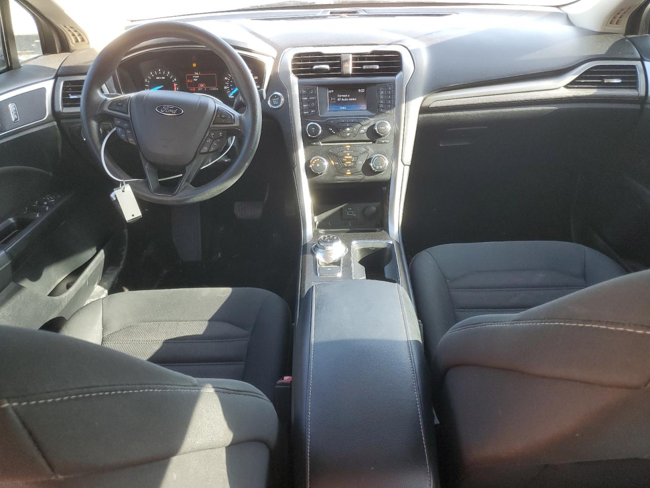 2017 Ford Fusion - Image 8