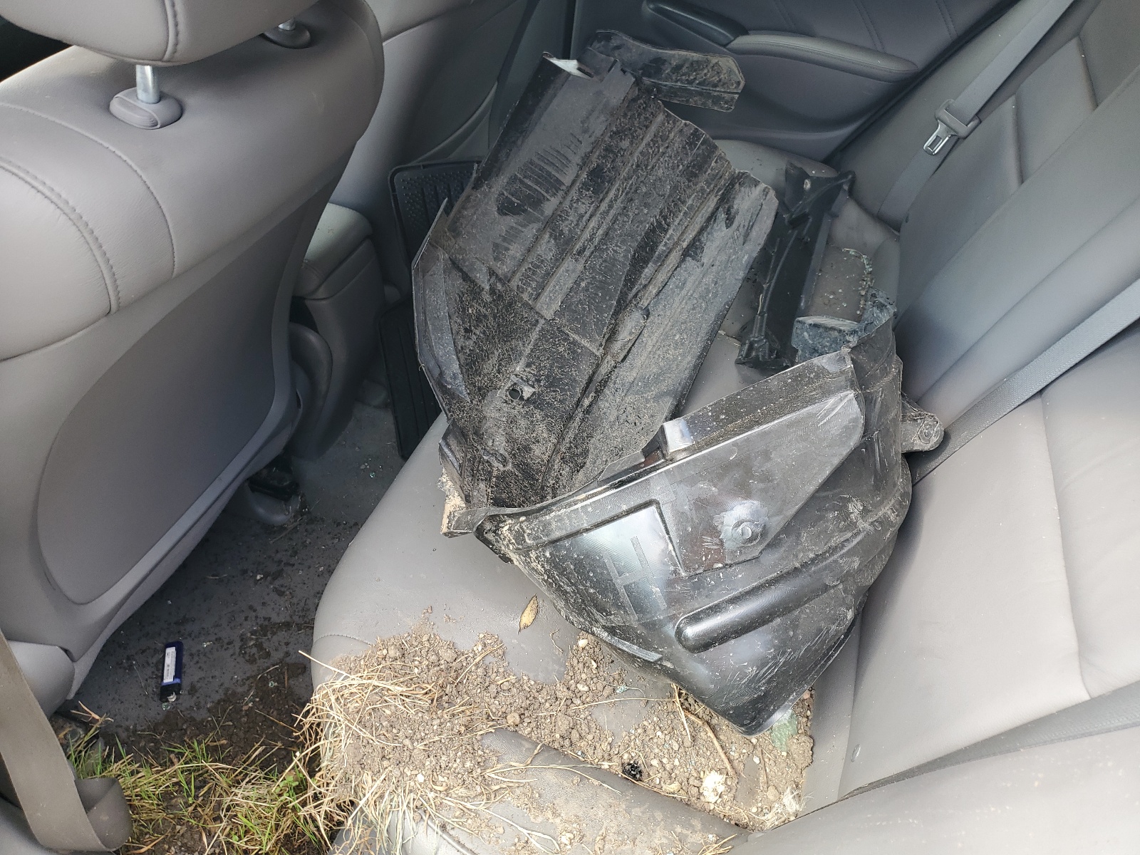 2HGFA16938H343106 2008 Honda Civic Exl