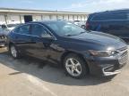 2018 Chevrolet Malibu Ls zu verkaufen in Louisville, KY - Rear End