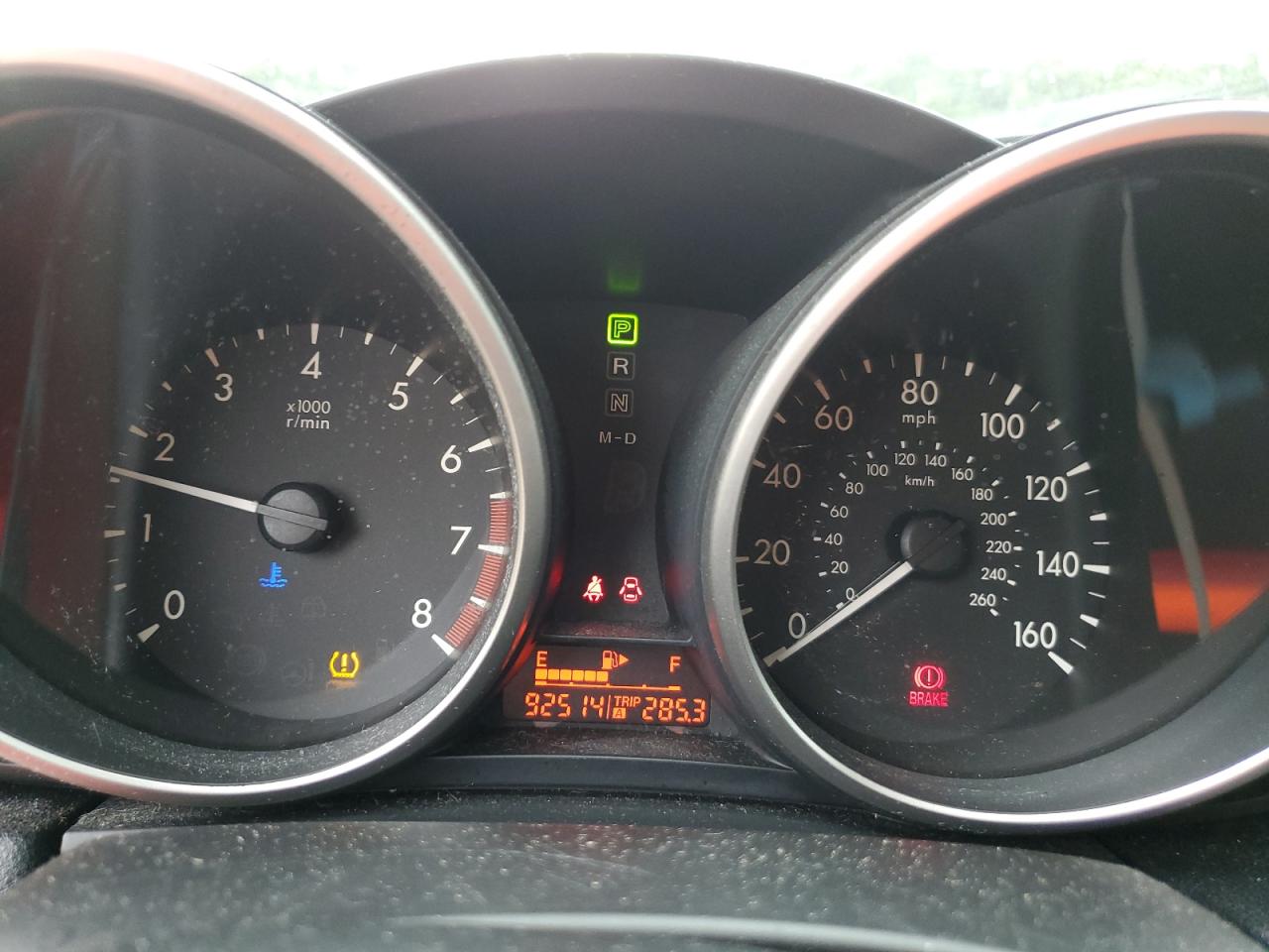 2011 Mazda 3 I VIN: JM1BL1UFXB1422360 Lot: 66096854