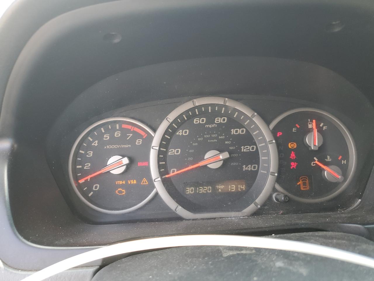 2007 Honda Pilot Exl VIN: 2HKYF18747H534088 Lot: 68066474