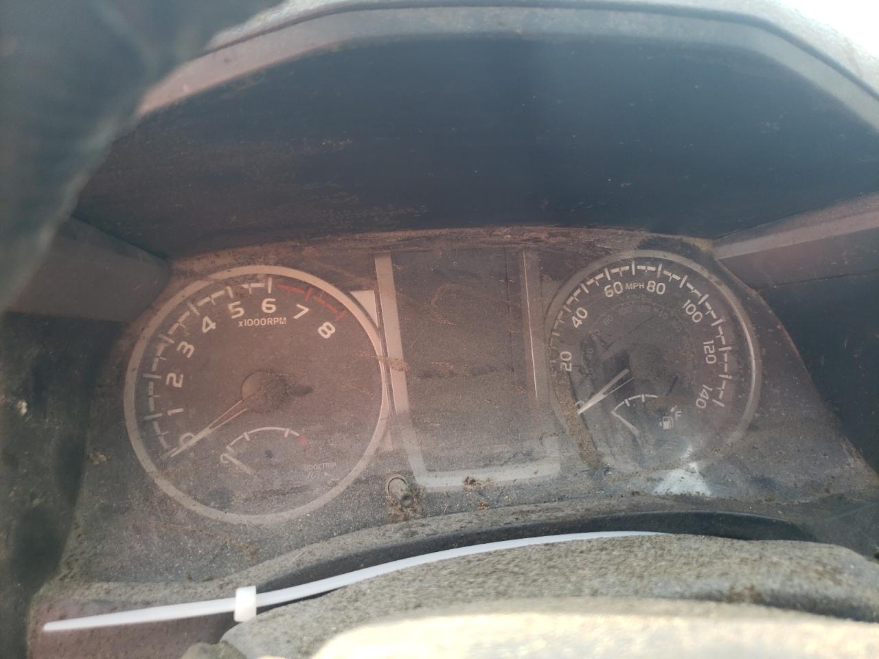 2016 Toyota Tacoma Access Cab VIN: 5TFRZ5CN0GX014872 Lot: 67509664