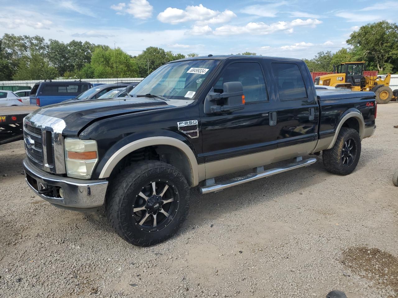 2008 Ford F250 - Image 1