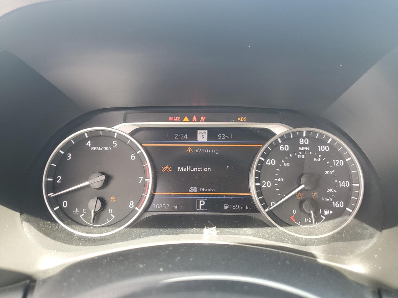 2020 Nissan Sentra Sv VIN: 3N1AB8CV9LY276887 Lot: 66468254