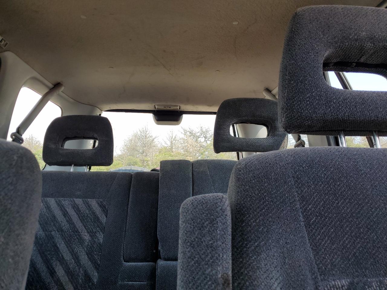 2000 Honda Cr-V Ex VIN: JHLRD1862YC024436 Lot: 69136674