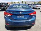 2015 Hyundai Elantra Se за продажба в Anthony, TX - Front End