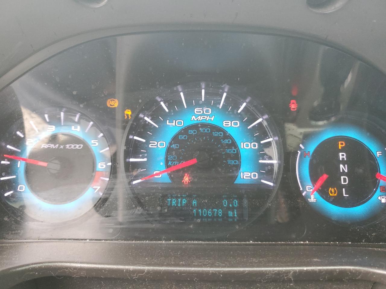 2011 Ford Fusion Sel VIN: 3FAHP0JA1BR139536 Lot: 68936134