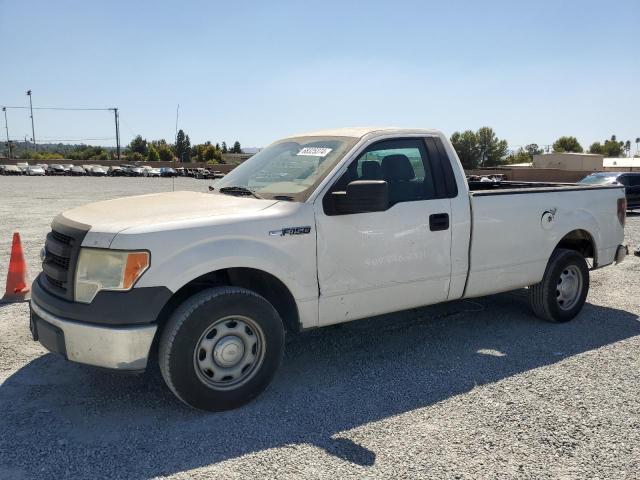 2013 Ford F150  на продаже в Mentone, CA - Mechanical