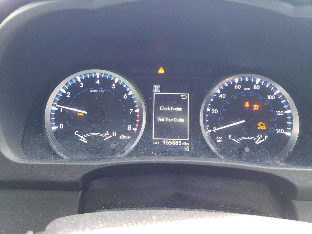 2017 Toyota Highlander Le VIN: 5TDZZRFH4HS199545 Lot: 66135884