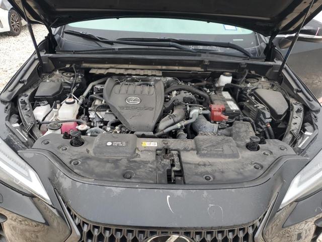 2T2HGCEZ5PC023471 Lexus NX 350  12