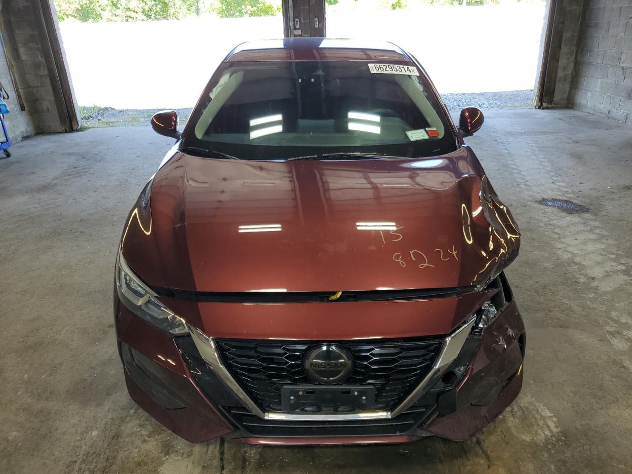 2020 Nissan Sentra - Image 5