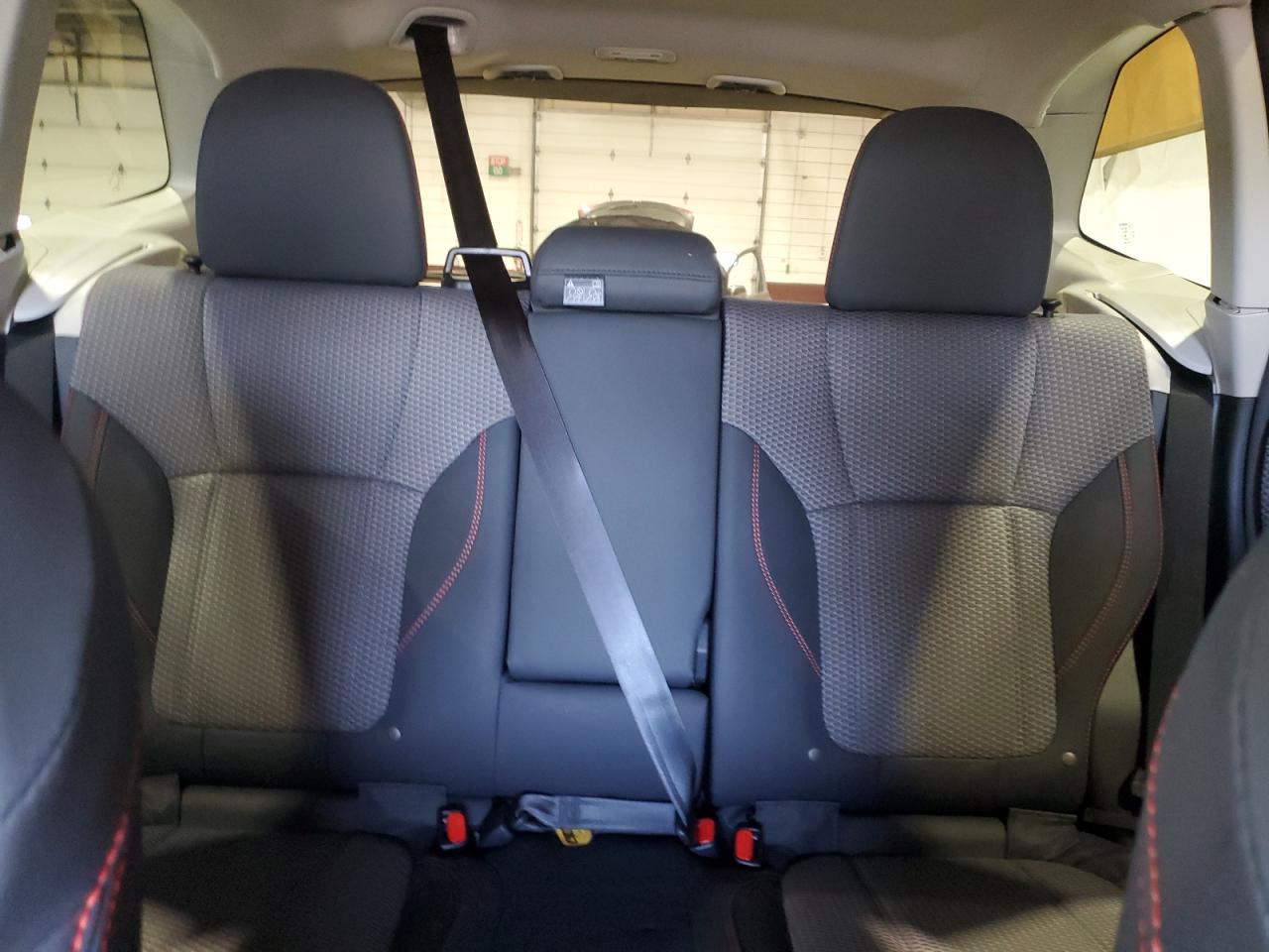 2024 Subaru Forester Sport VIN: JF2SKAEC7RH455973 Lot: 68091424