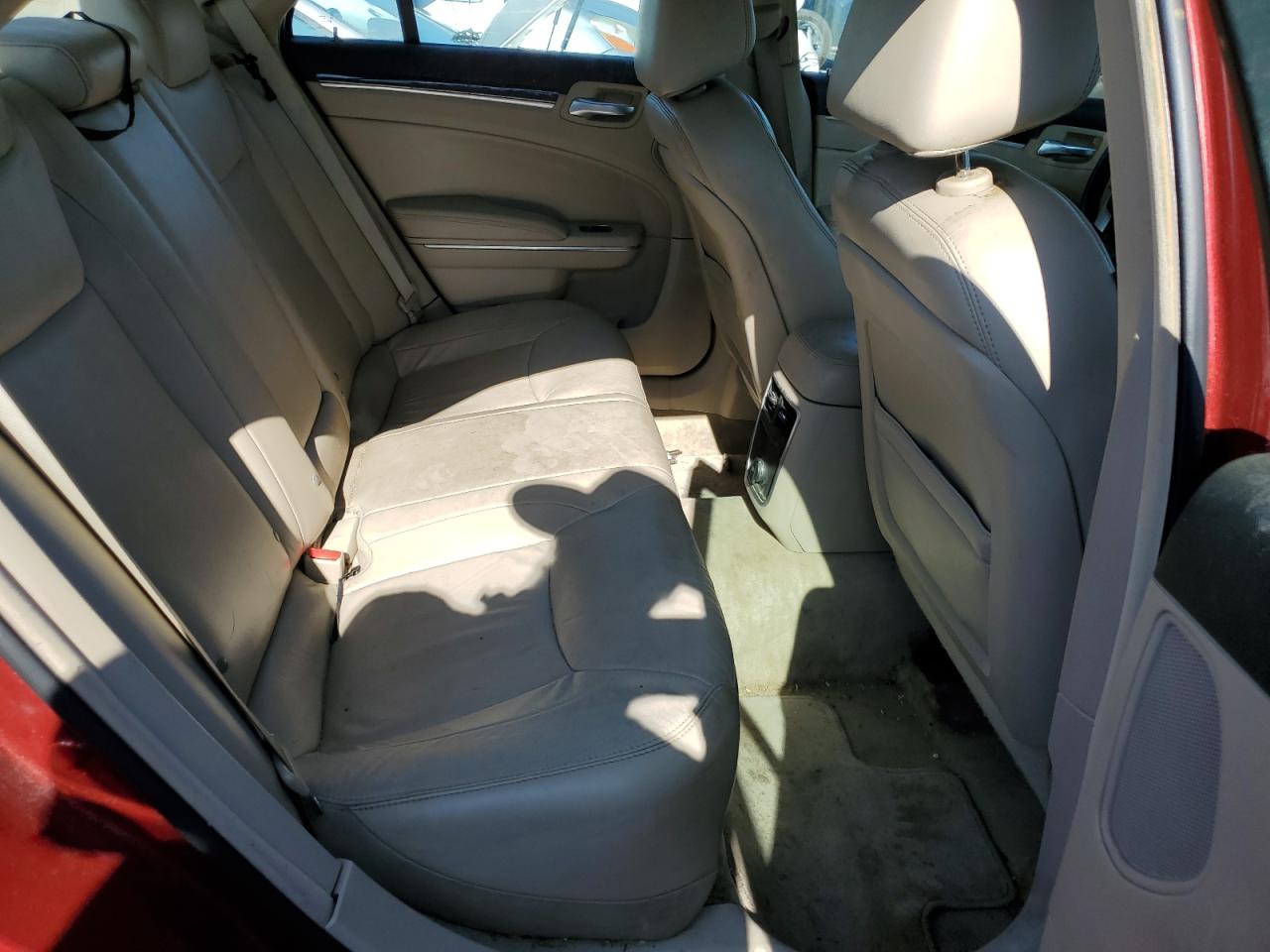 2012 Chrysler 300 Limited VIN: 2C3CCACG3CH279726 Lot: 65480244