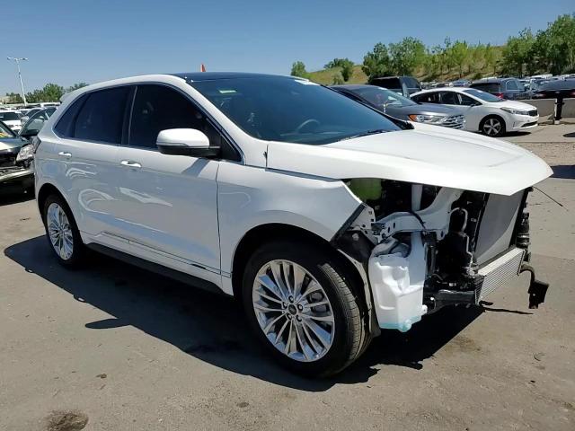 2024 Ford Edge Titanium VIN: 2FMPK4K95RBA05939 Lot: 68663264