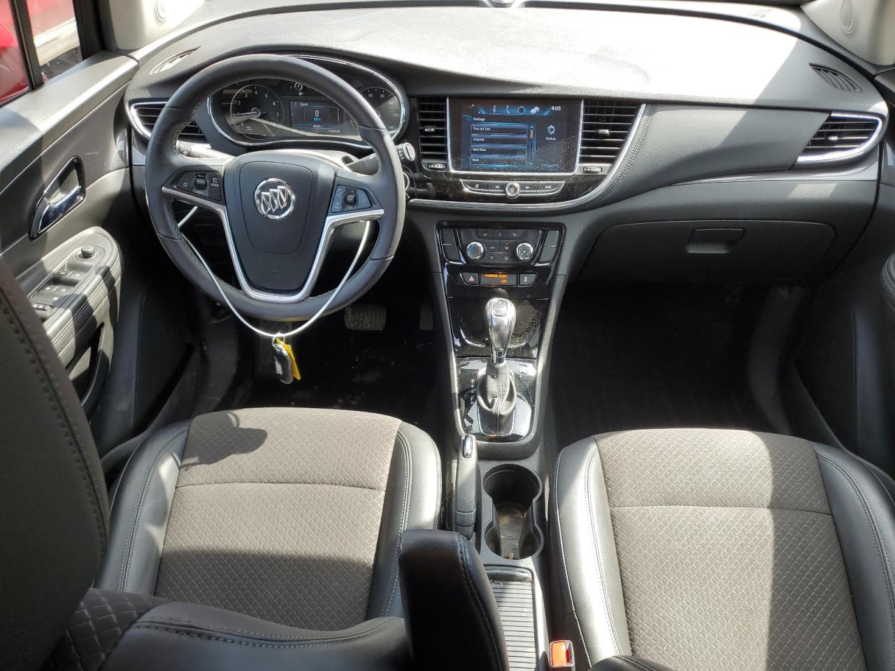 2019 Buick Encore Preferred VIN: KL4CJASB0KB920310 Lot: 66069394