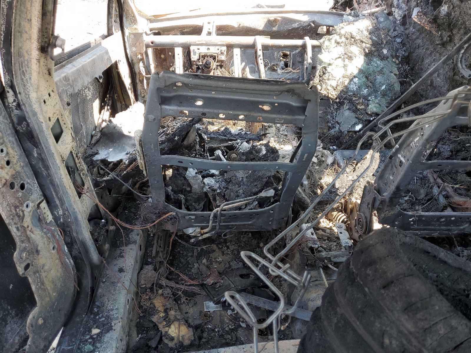 1B3CC4FB6AN120203 2010 Dodge Avenger Sxt