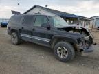2002 Chevrolet Suburban K1500 de vânzare în Helena, MT - Front End