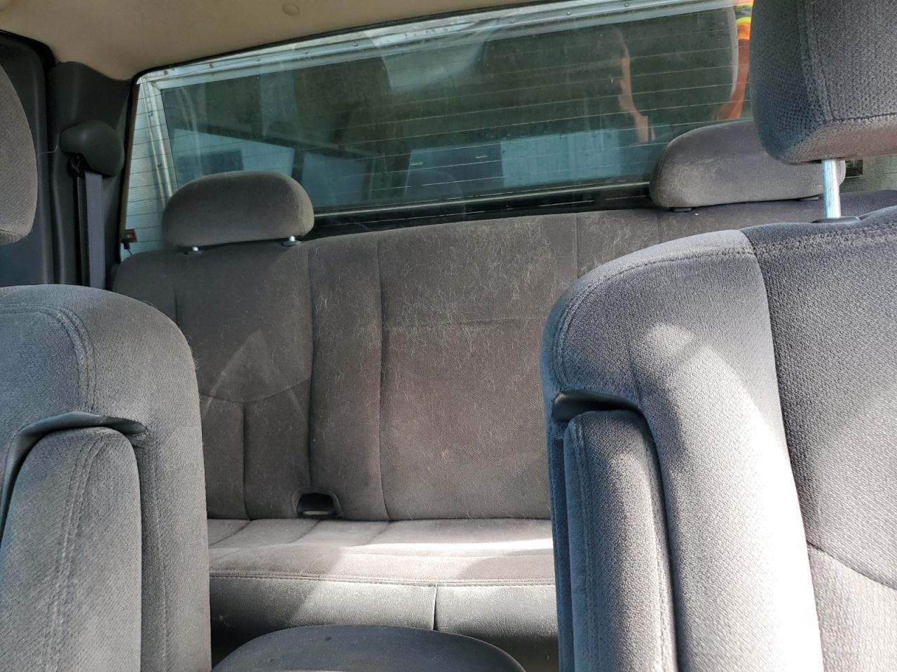 2005 GMC New Sierra K1500 VIN: 1GTEK19B45Z185490 Lot: 67208744