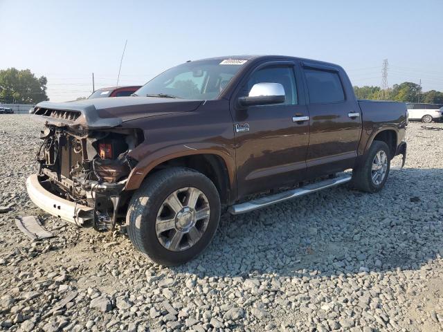 2015 Toyota Tundra Crewmax 1794