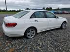 2014 Mercedes-Benz E 350 იყიდება Tifton-ში, GA - Front End
