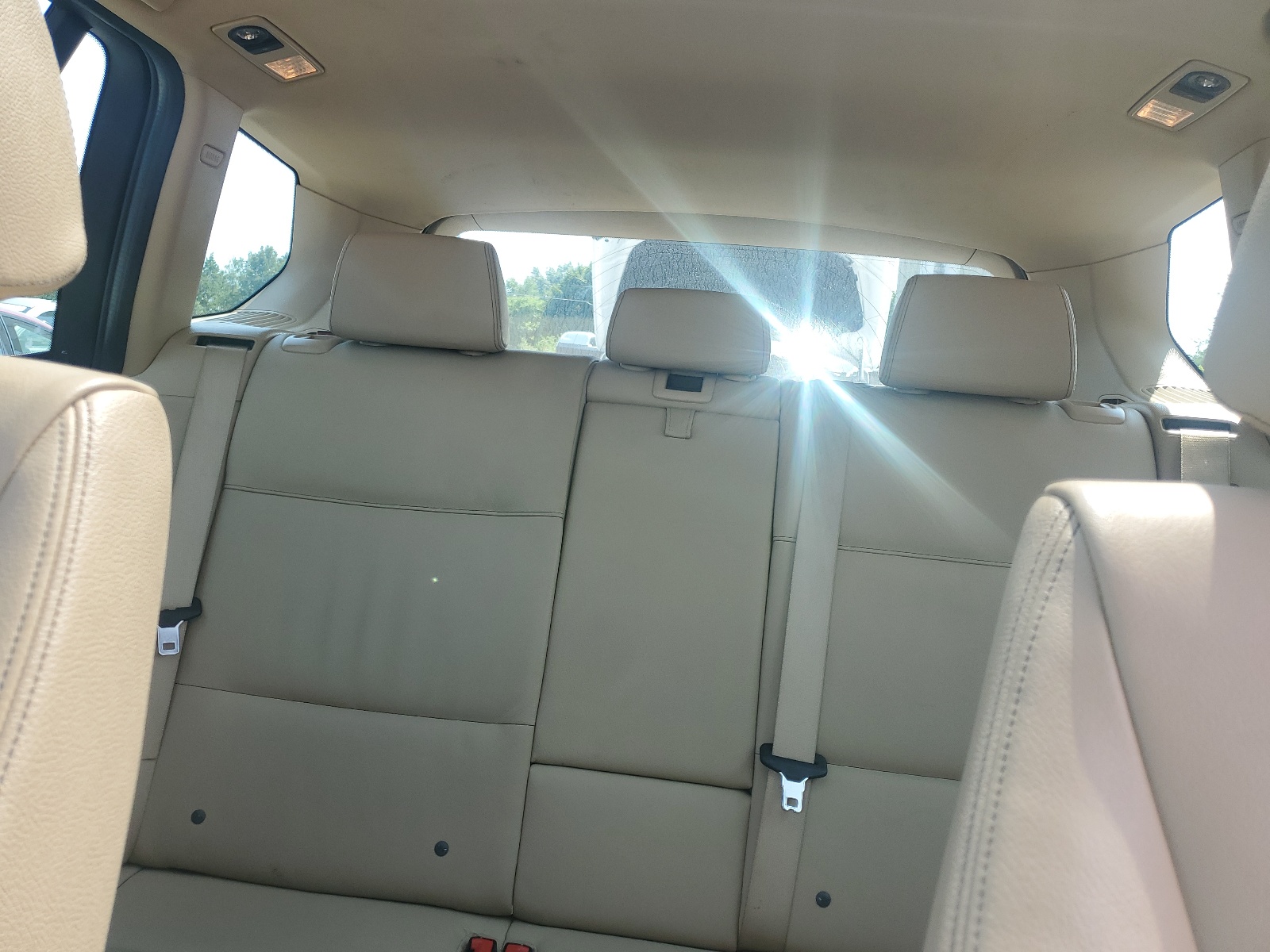 5UXWX9C56F0D57761 2015 BMW X3 xDrive28I