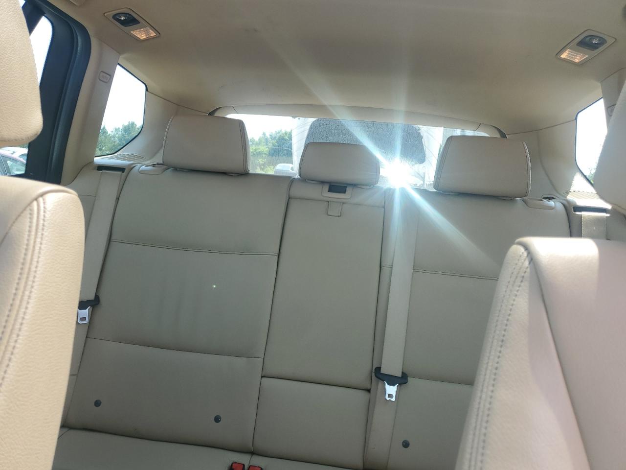 2015 BMW X3 xDrive28I VIN: 5UXWX9C56F0D57761 Lot: 65619194