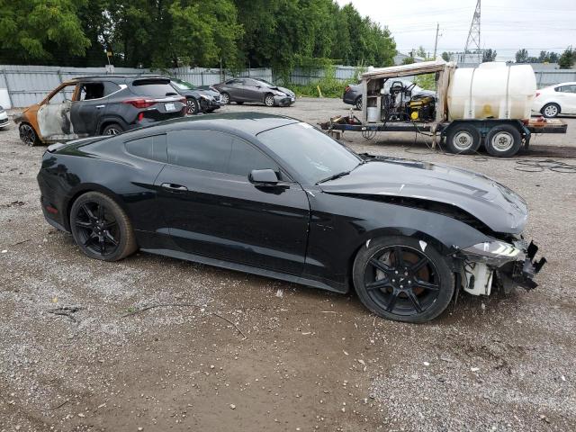  FORD MUSTANG 2019 Czarny