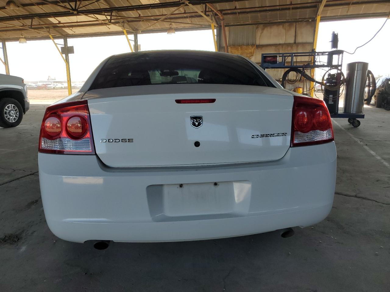 2009 Dodge Charger VIN: 2B3KA43T89H519309 Lot: 67365234