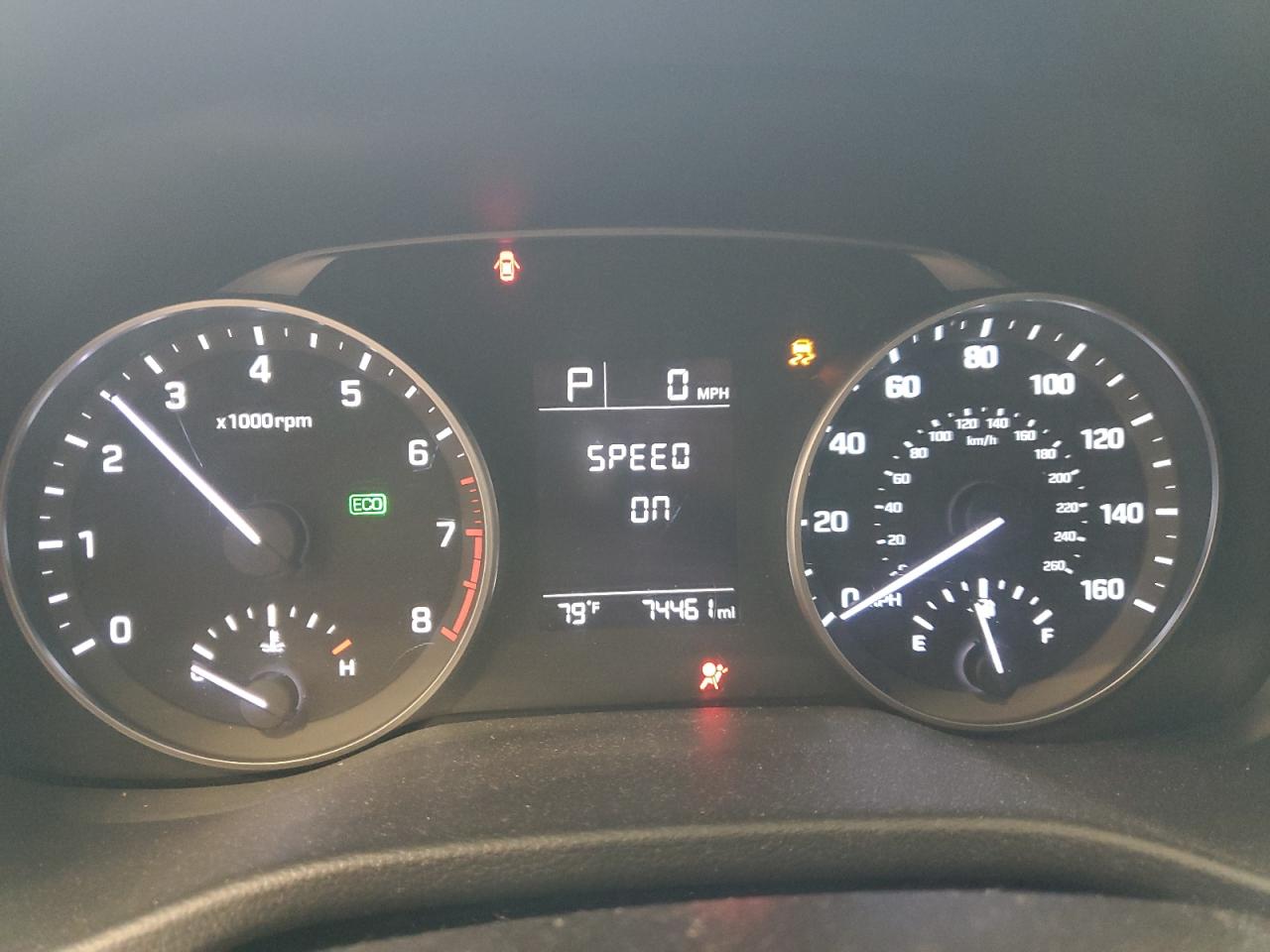 2018 Hyundai Elantra Se VIN: KMHD74LF2JU451697 Lot: 67107444