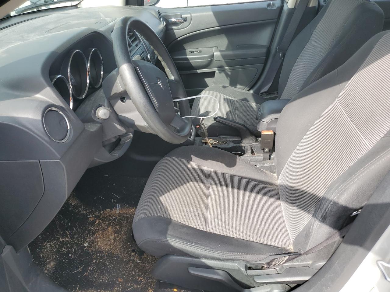 2011 Dodge Caliber Mainstreet VIN: 1B3CB3HA7BD297366 Lot: 67606874