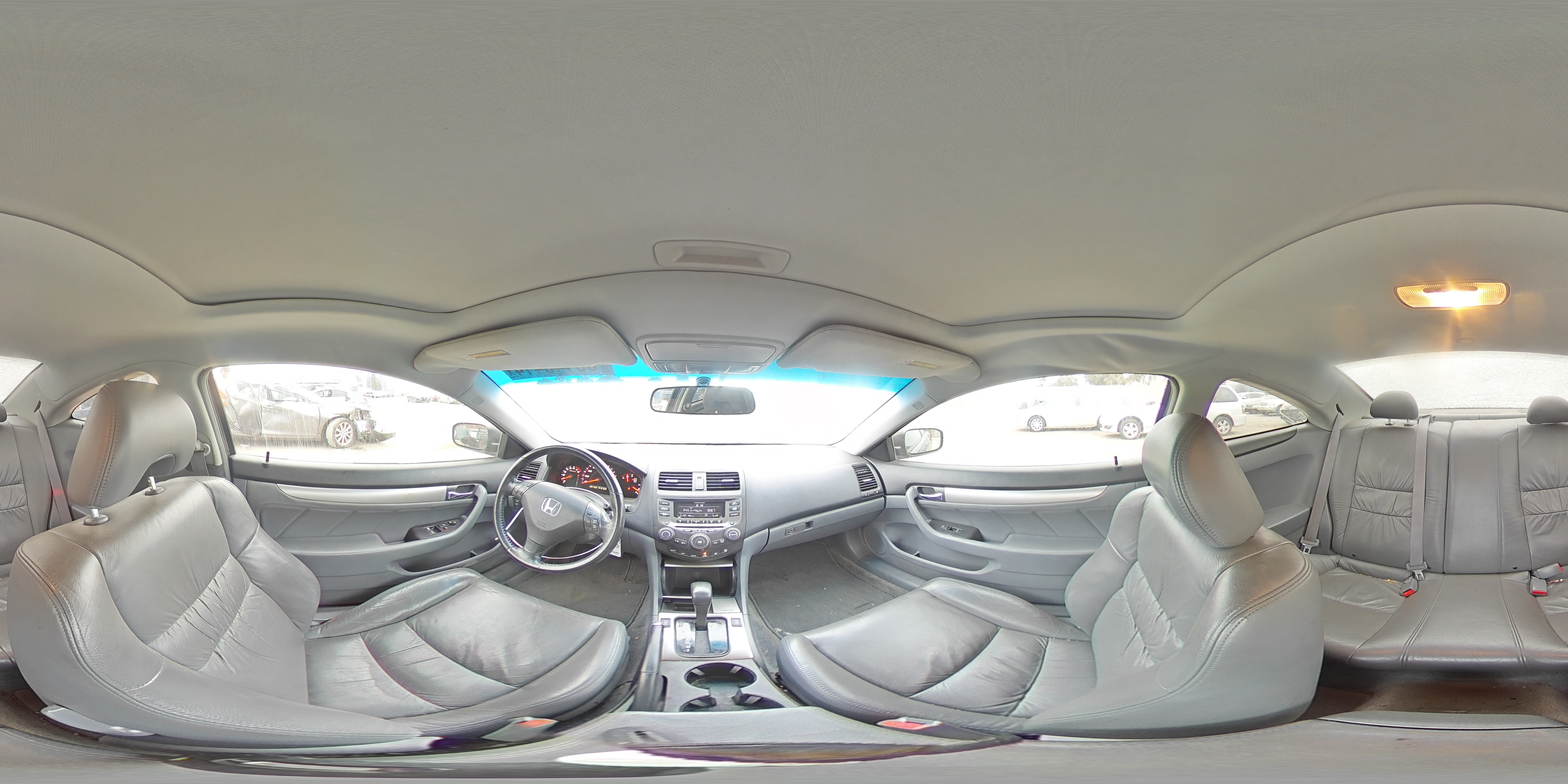 2006 Honda Accord Ex VIN: 1HGCM72676A004269 Lot: 66148414