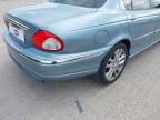 2003 JAGUAR X-TYPE V6 for sale at Copart SANDWICH