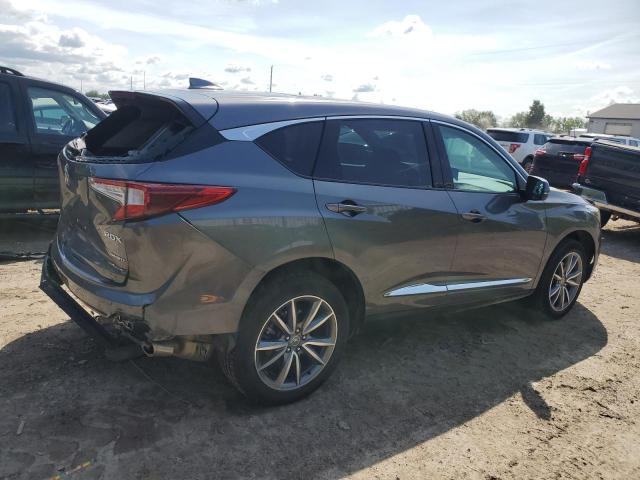  ACURA RDX 2021 Серый