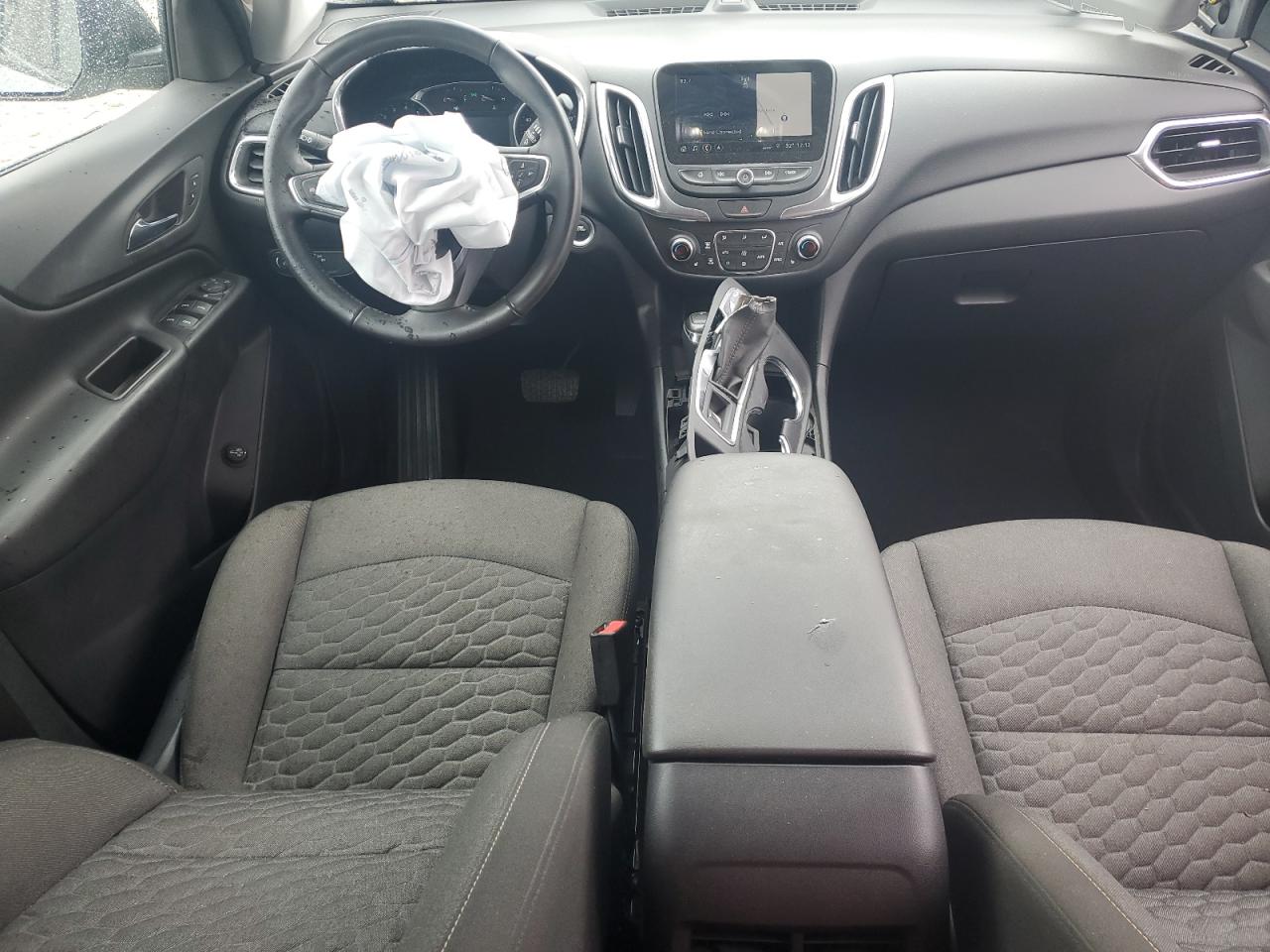 2019 Chevrolet Equinox Lt VIN: 2GNAXVEX6K6186390 Lot: 67382064