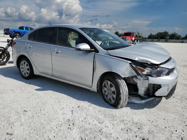 3KPA24AD6PE615855 Kia Rio LX 4