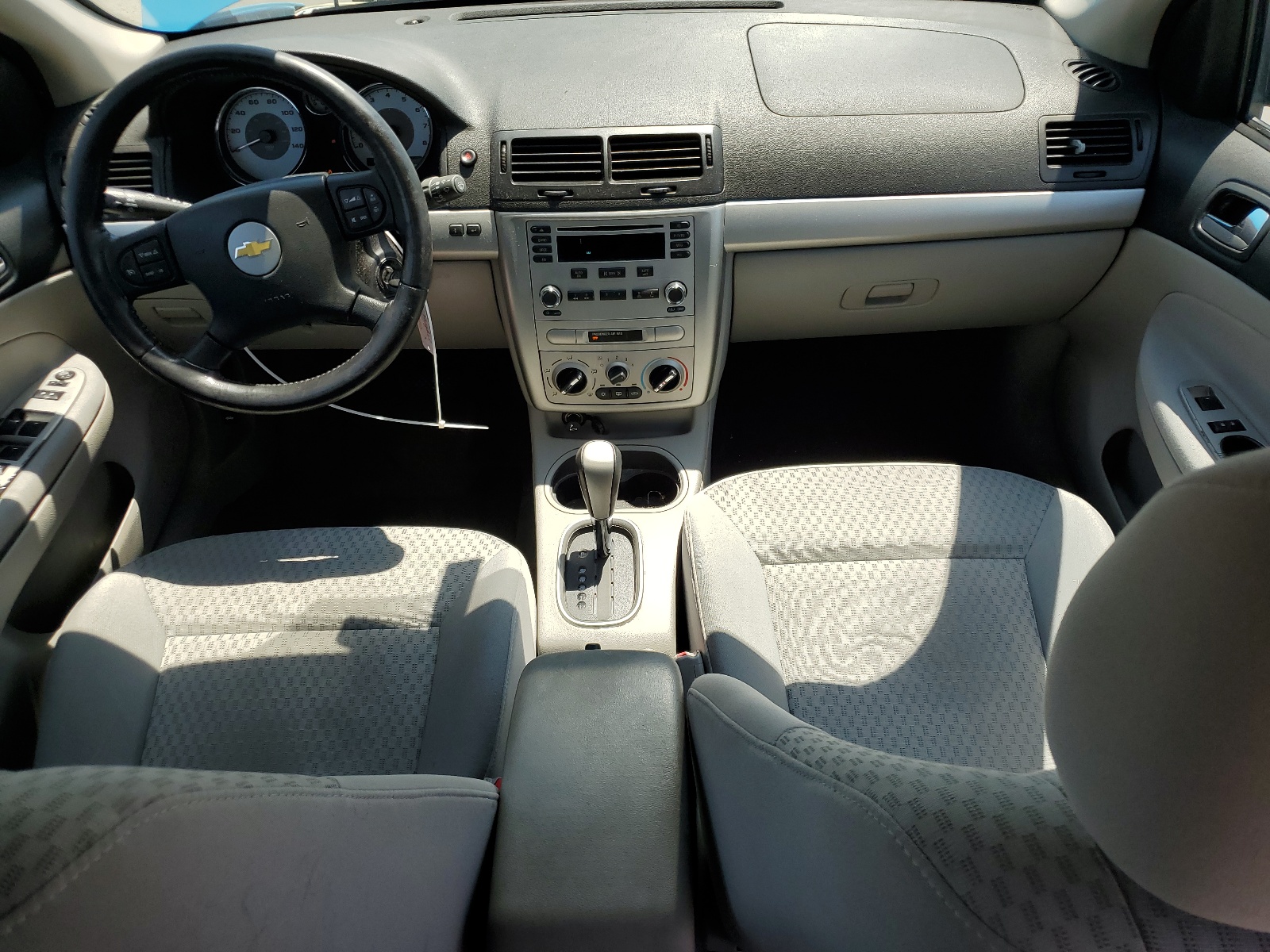 1G1AL58F967647281 2006 Chevrolet Cobalt Lt